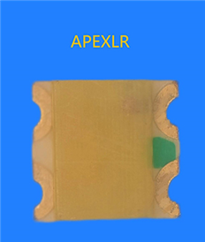 1615红绿白共阳 LR-SP1615RGWC-B